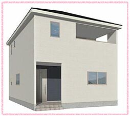 岩出市山　第3-1号棟 1号棟