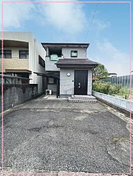 新堀東２丁目　中古戸建