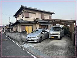 岩出市水栖　中古戸建