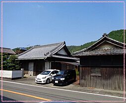 海南市阪井　中古戸建