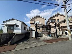 貴志川町岸宮　中古戸建