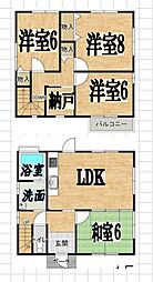 貴志川町北山　中古戸建