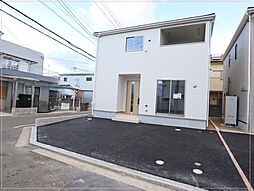 鳴神　第４-１号棟