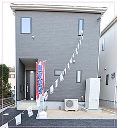 和歌浦中第１−２号棟