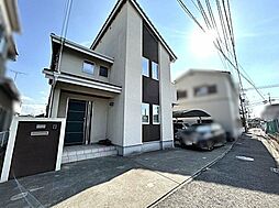 手平４丁目　中古戸建