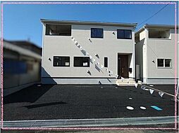 松江北　第４−１号棟