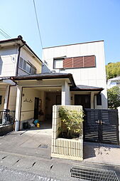 吉礼　中古戸建