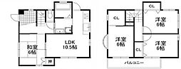 善明寺 中古戸建
