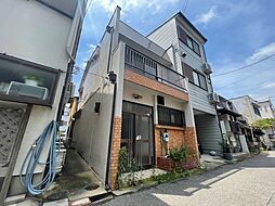 松原市河合3丁目の一戸建て