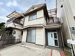 松原市北新町2丁目の一戸建て