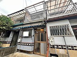 松原市阿保7丁目の一戸建て