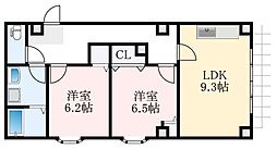 藤井寺市古室1丁目の一戸建て