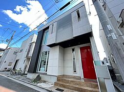 藤井寺市藤井寺3丁目の一戸建て