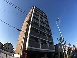 堺市北区長曽根町