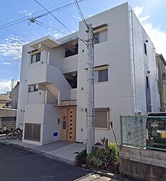 堺市北区東浅香山町2丁