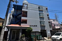 堺市北区蔵前町1丁