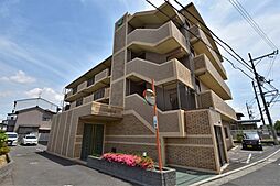 堺市北区北花田町2丁