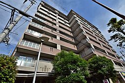 堺市北区北花田町2丁