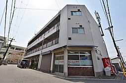 松原市田井城3丁目