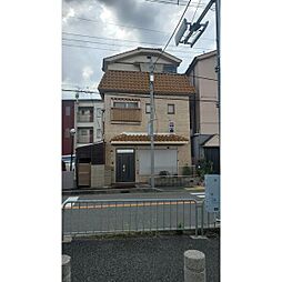 藤井寺市藤井寺2丁目の一戸建て