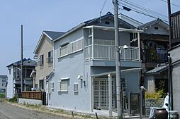 松原市田井城3丁目の一戸建て