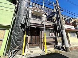 松原市岡5丁目の一戸建て