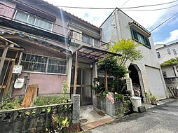 松原市河合3丁目の一戸建て