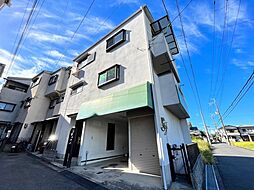 羽曳野市西浦4丁目の一戸建て