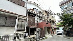 羽曳野市高鷲10丁目の一戸建て