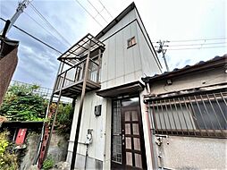 松原市天美西1丁目の一戸建て