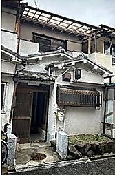 藤井寺市船橋町の一戸建て