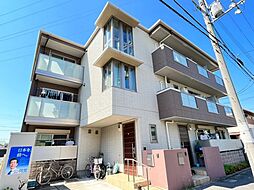 堺市北区奥本町1丁