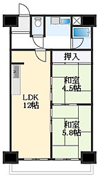 羽曳野市栄町