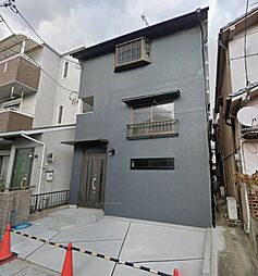 羽曳野市野々上1丁目の一戸建て