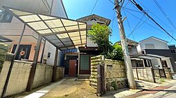 藤井寺市小山5丁目の一戸建て