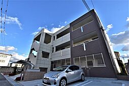 堺市北区北花田町4丁