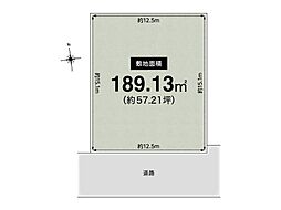 the CASA 箕面市粟生間谷東7丁目