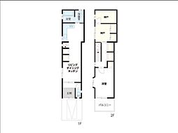 寝屋川市対馬江西町