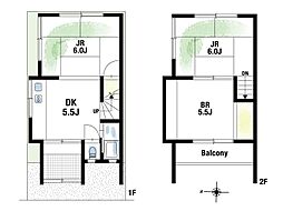 豊中市曽根南町3丁目