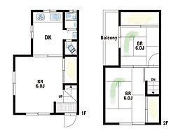 吹田市泉町2丁目