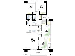 ジオ緑地公園一番館