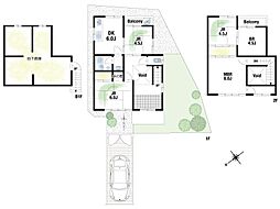 吹田市新芦屋下