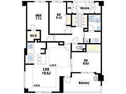 ギャラリーコート豊中・中桜塚