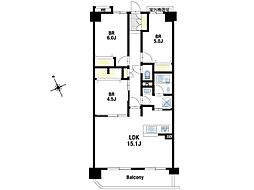 セントポリア豊中壱番館