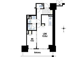 ローレルタワー堺筋本町