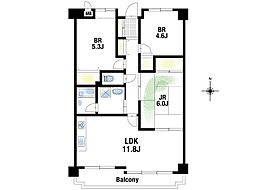 クラウンハイム東淀川2番館