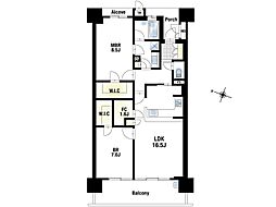 インプレスト千里中央