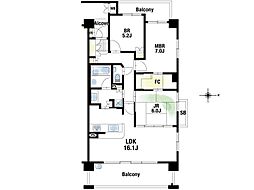 カサーレ茨木園田町