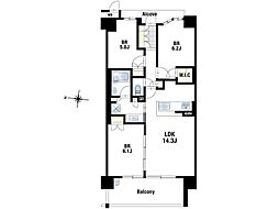 メイツブラン伊丹