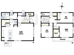 豊中市原田元町3丁目